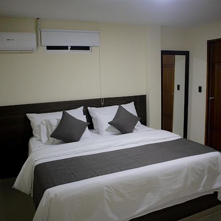 Hotel Exito Real El Carmen de Bolivar المظهر الخارجي الصورة