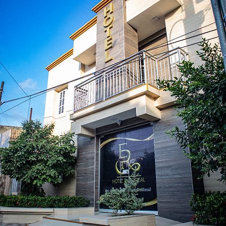 Hotel Exito Real El Carmen de Bolivar المظهر الخارجي الصورة