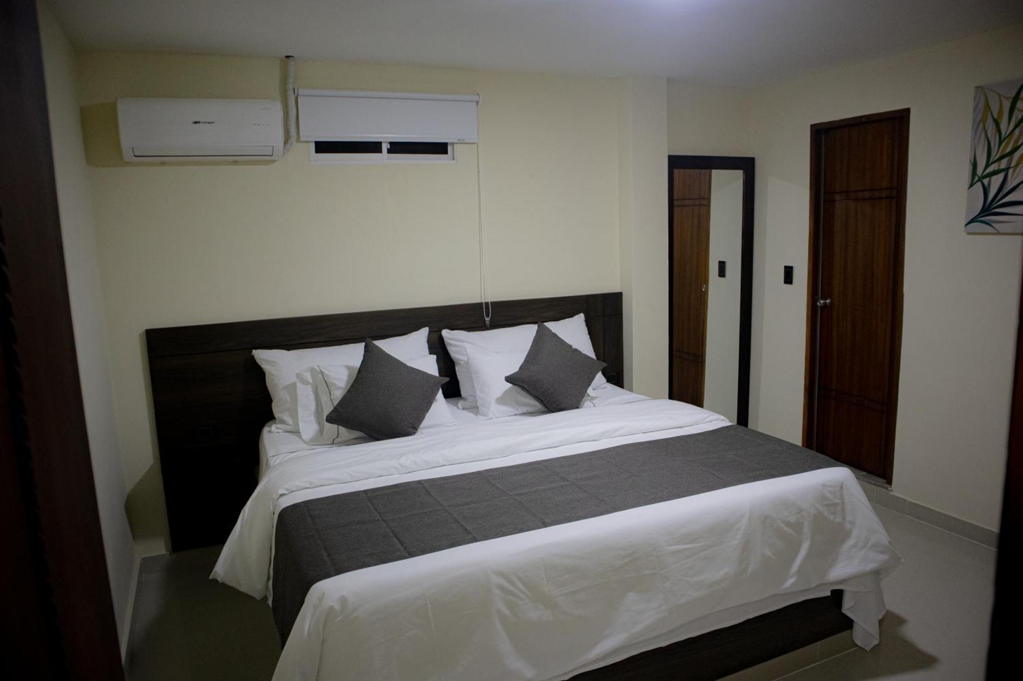 Hotel Exito Real El Carmen de Bolivar المظهر الخارجي الصورة