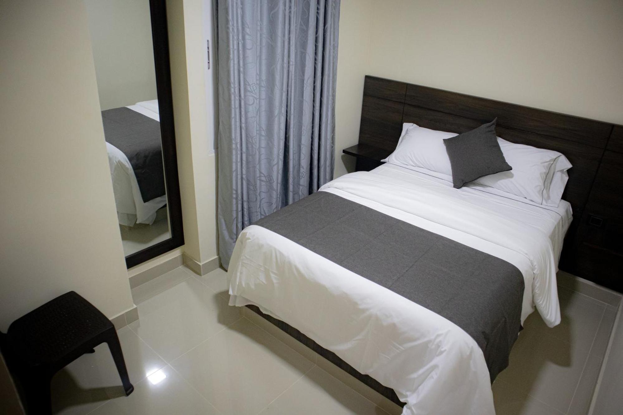 Hotel Exito Real El Carmen de Bolivar المظهر الخارجي الصورة