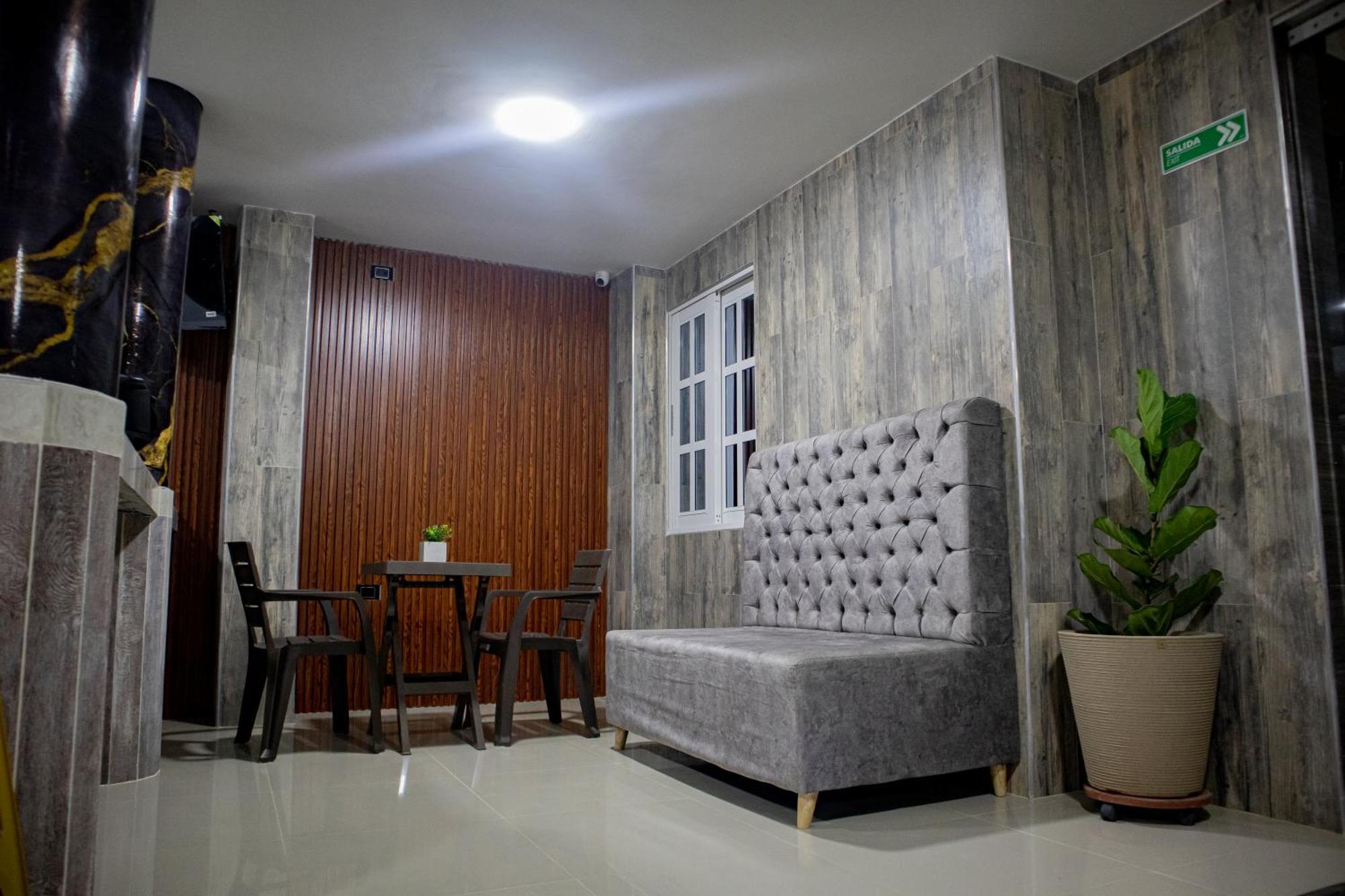 Hotel Exito Real El Carmen de Bolivar المظهر الخارجي الصورة