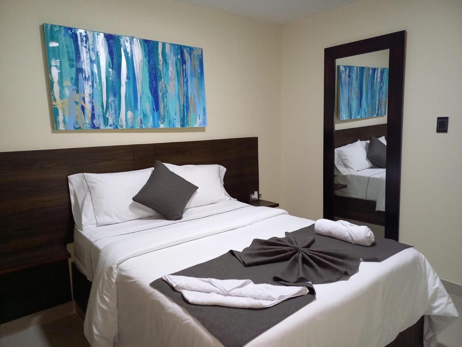 Hotel Exito Real El Carmen de Bolivar المظهر الخارجي الصورة